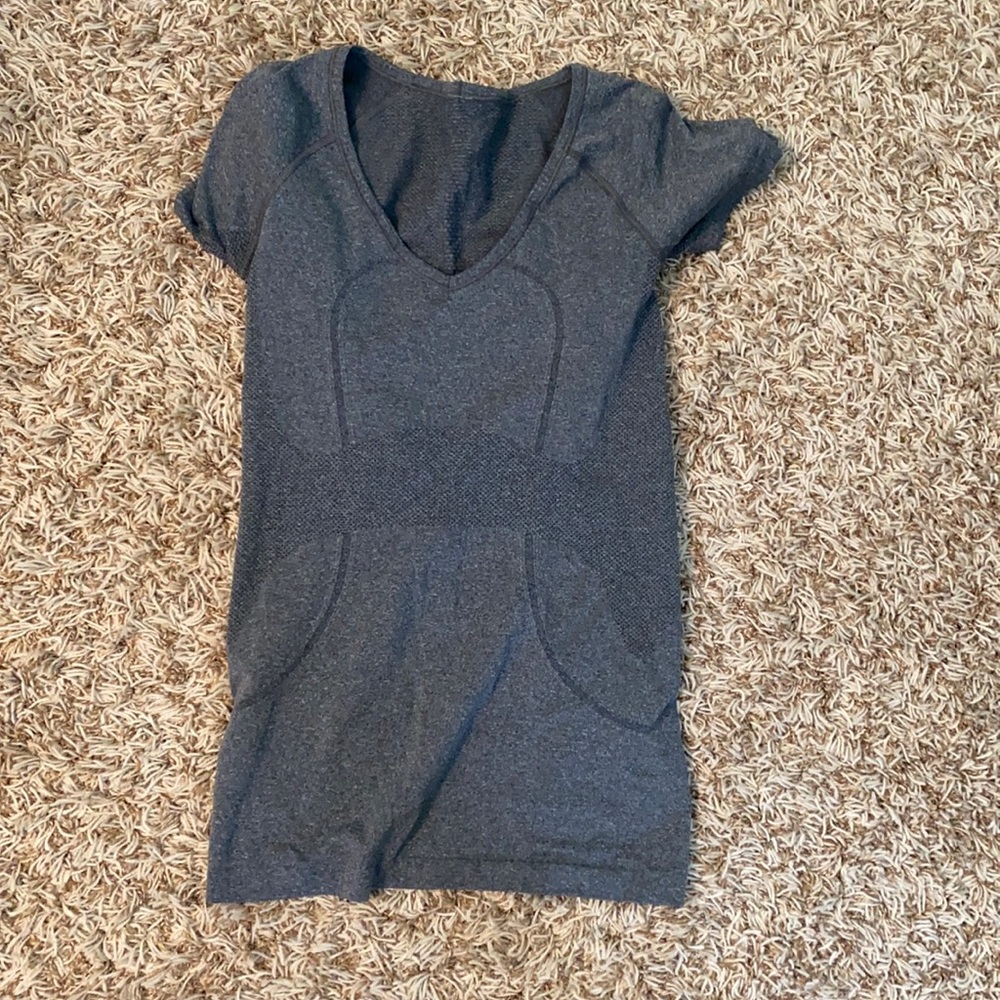 Swiftly Tech T-Shirt Lululemon
